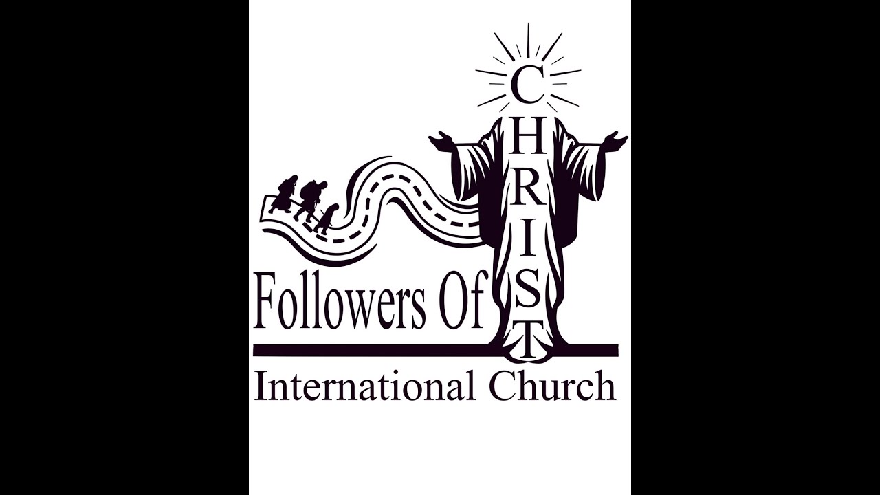 Sunday Remote Service_ Pastor A King