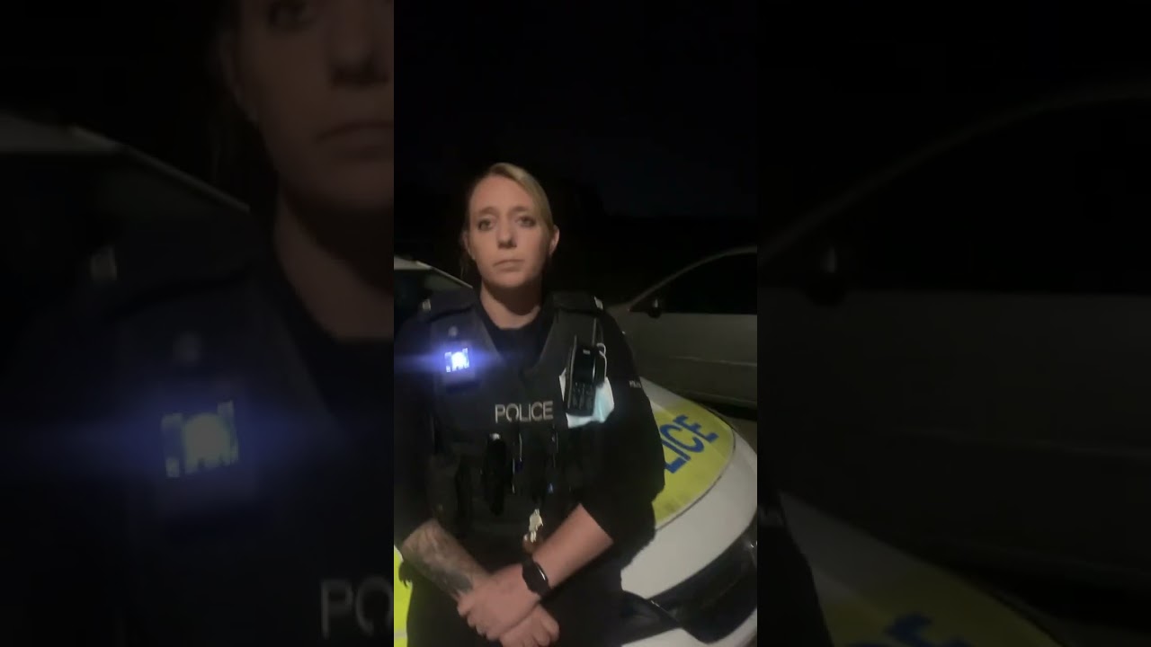 Thames Valley Police act unlawful for an enforcement agency : Article 1 human rights ⚖️