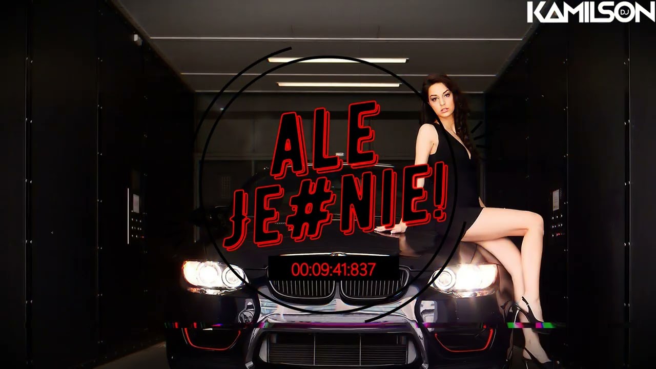 😍🛑ALE JE#NIE!😍🛑LISTOPAD 2025🤍JADĄ ŚWIRY!💣[POMPO/VIXA DO AUTA]✈VOL.67@DJ_KAMILSON #vixa #pompa