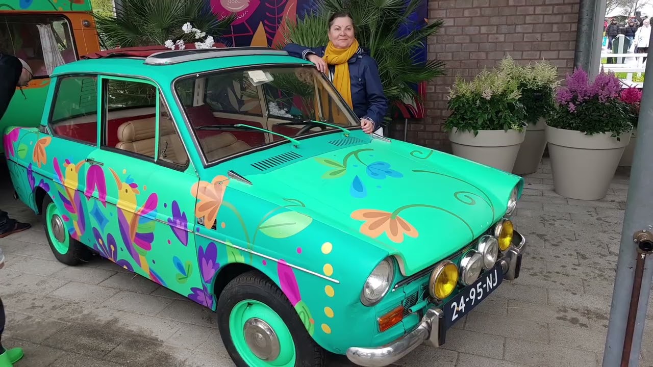 Keukenhof
