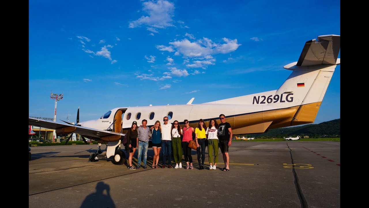 PC-12 Portoroz Casino