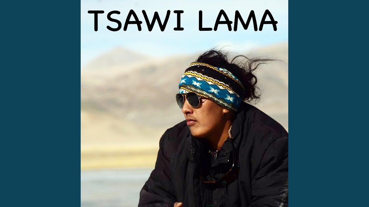 Tsawai Lama