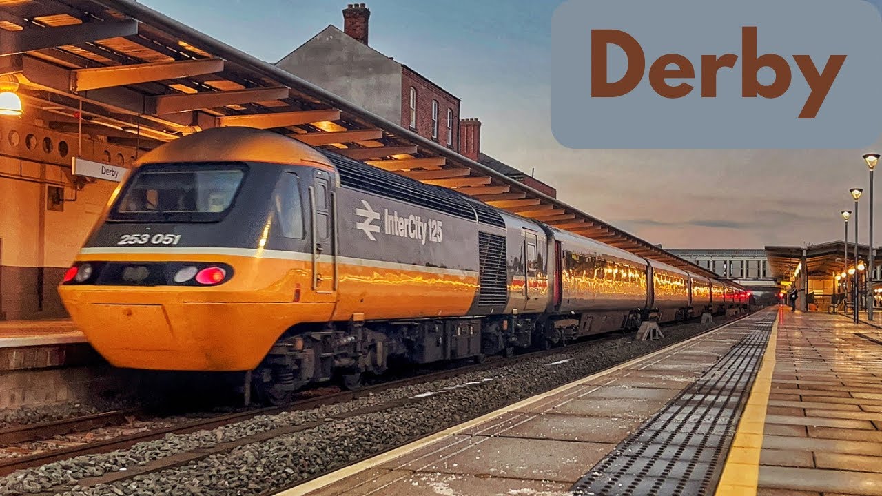 Derby (19/01/23)