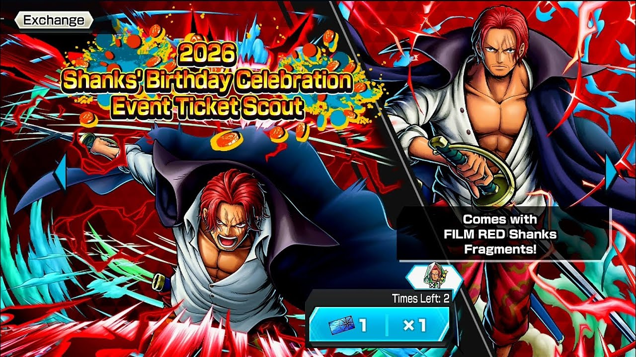 [AG] Bandai и их бесплатные билеты | 