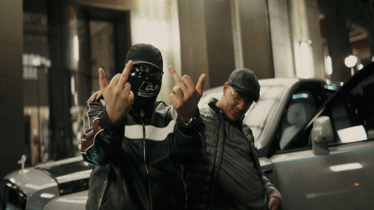 AVIE X LACAZETTE - AJAX