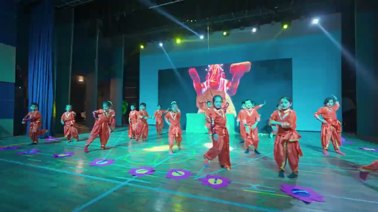 Ganesh Vandana