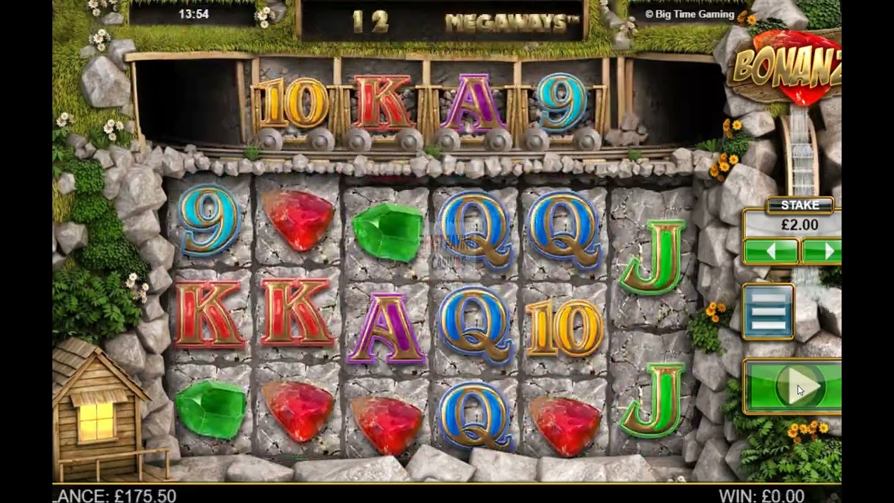 Bonanza Slot - Have You Ever Seen A Crazy Session Like This??!!