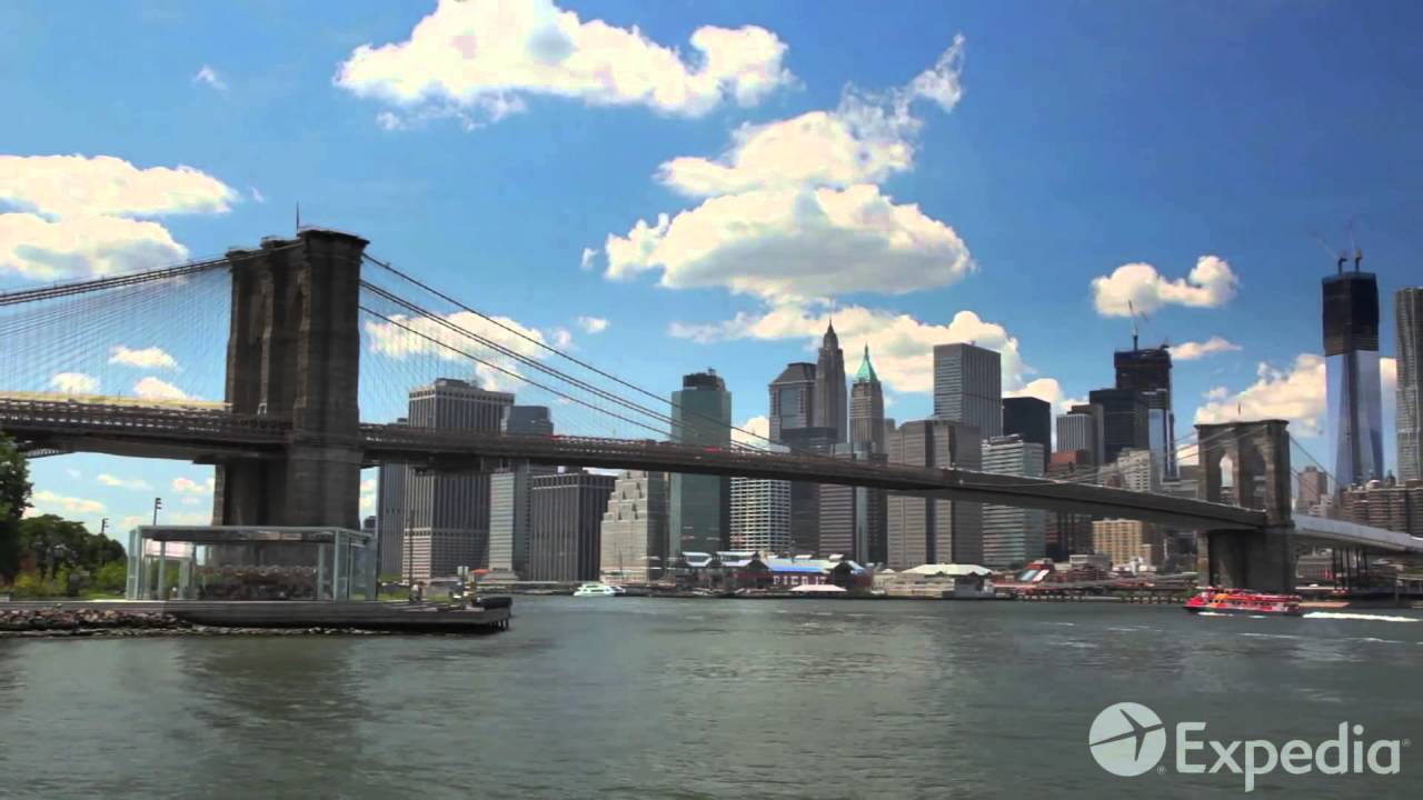 Brooklyn Vacation Travel Guide &brvbar; Travel Plan 360