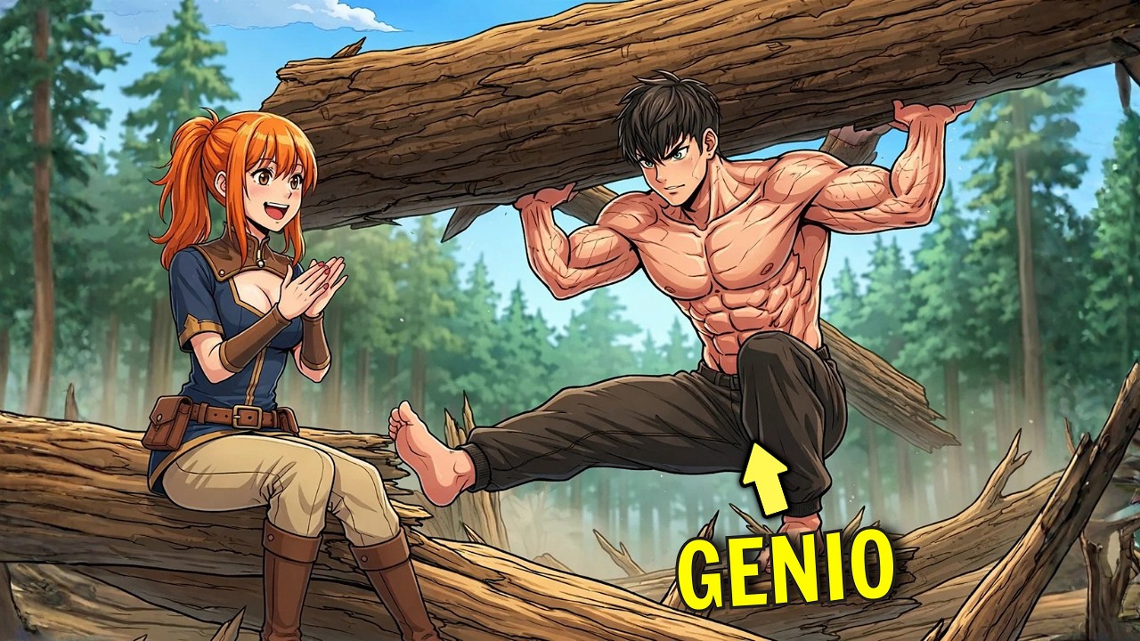 🔥 25 Jahre zurückgeboren – Dieser Junge zerstört die Martial-Arts-Akademie! - Manhwa Zusammenfassung