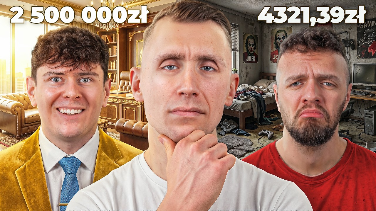 ILE OWCA MA KASY NA KONCIE?