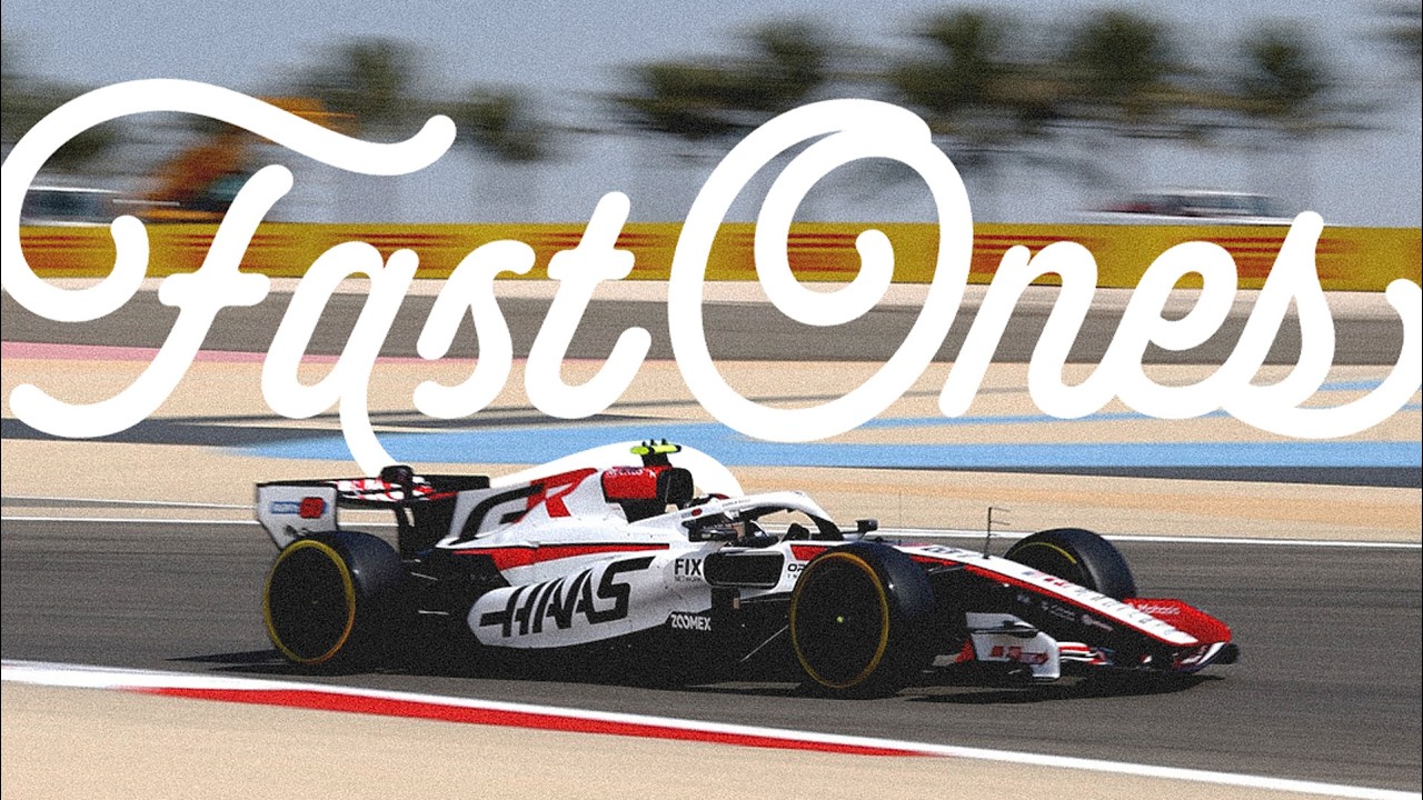 F1 2026 Testing: Aston Gearbox Trouble & Very Real George Russell Problem • Fast Ones • Episode 133