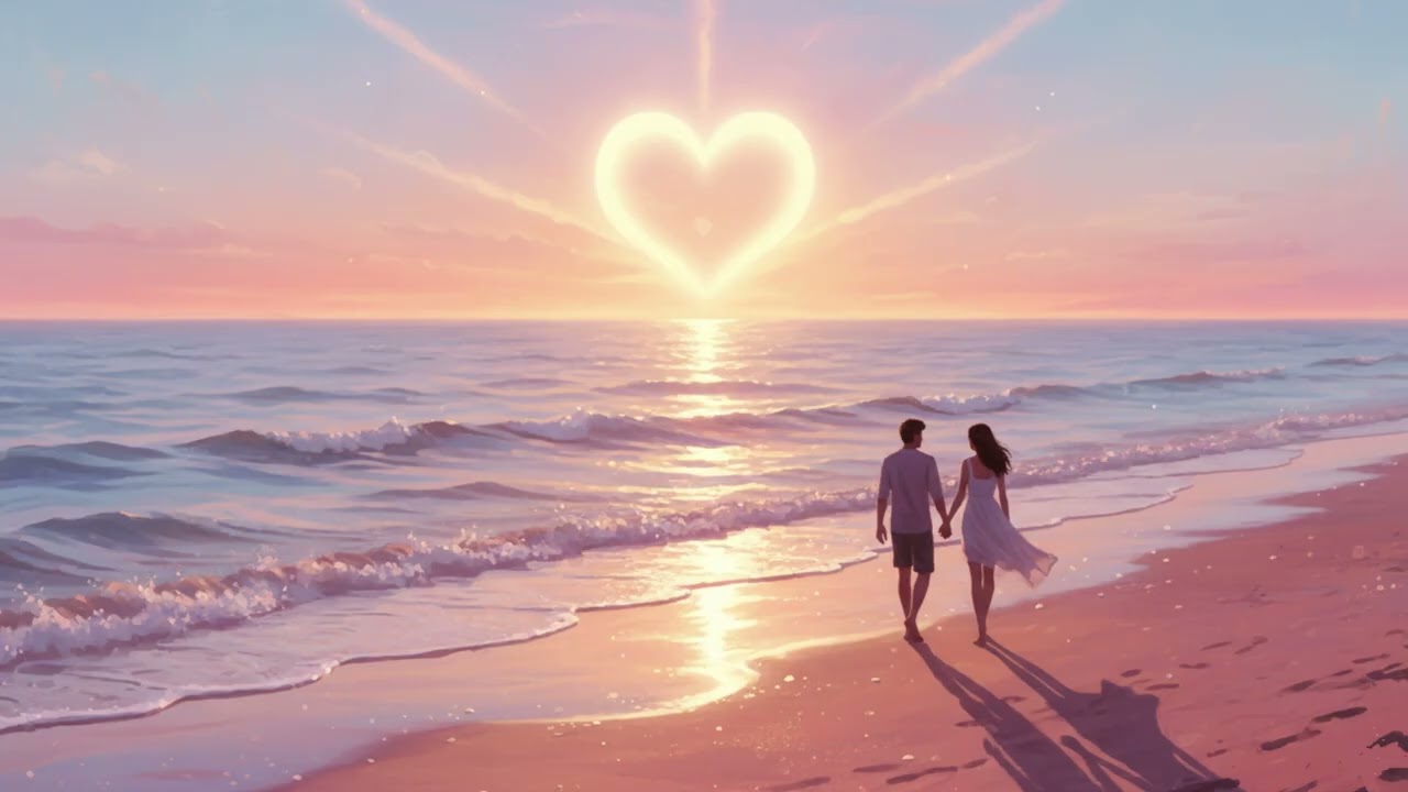 El Tiempo que Nos Queda  -  Balada romántica  - LyA
