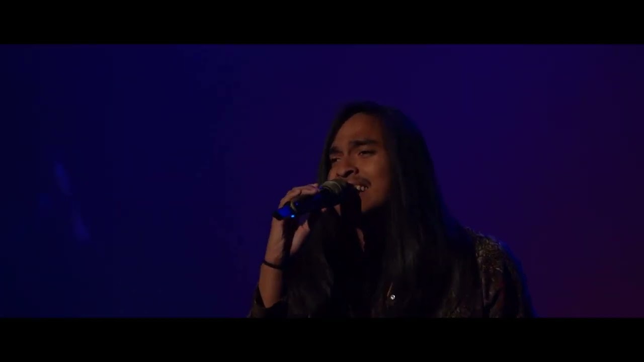 KONSER AKI AYI (tribute to Harry Roesli)