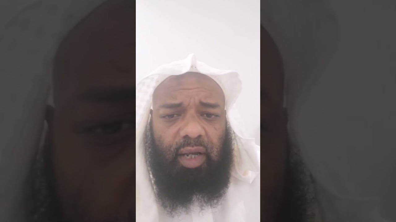 افترار الثغر بقدوم العشر | الفتور في العشر الأواخر | الدكتور النميري الهاشمي