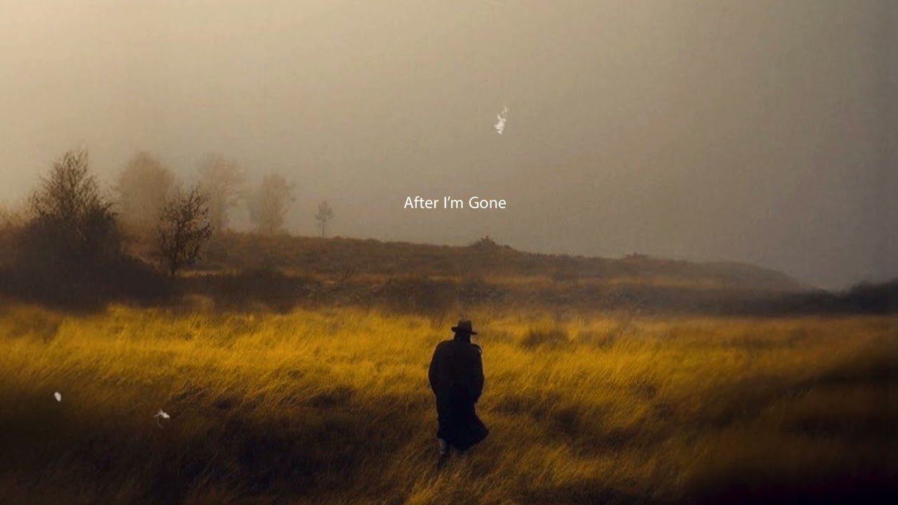 After I’m Gone – Emotional Cinematic Piano | Neoclassical Piano Music