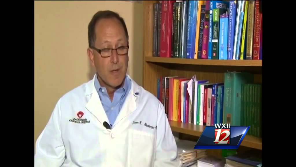 Help for children with sleep disorders