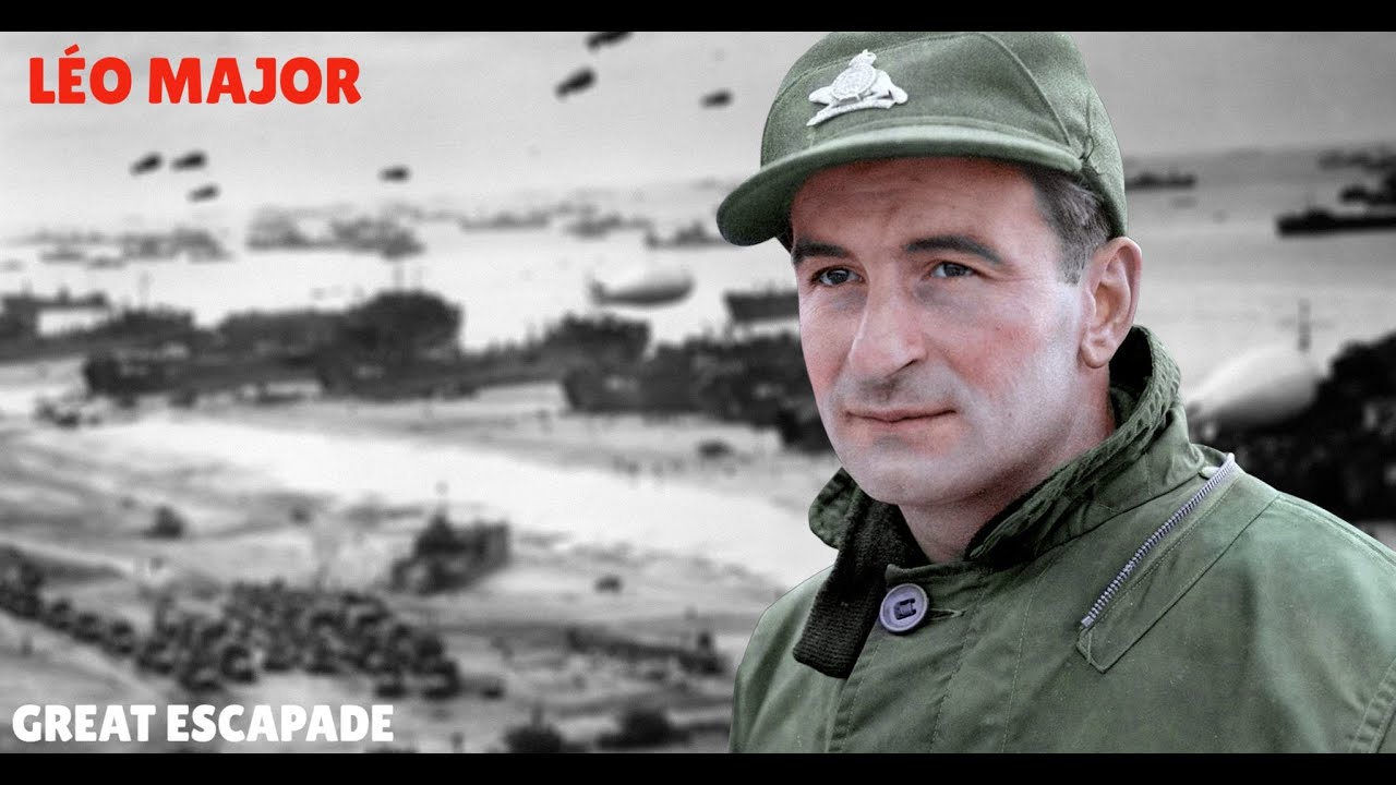 This Guy Was A One-Eyed, One-Man Army!! WW2 True Story | Short Documentary
