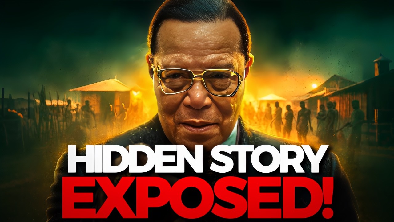 If You’re Black, WATCH This Before They Delete It