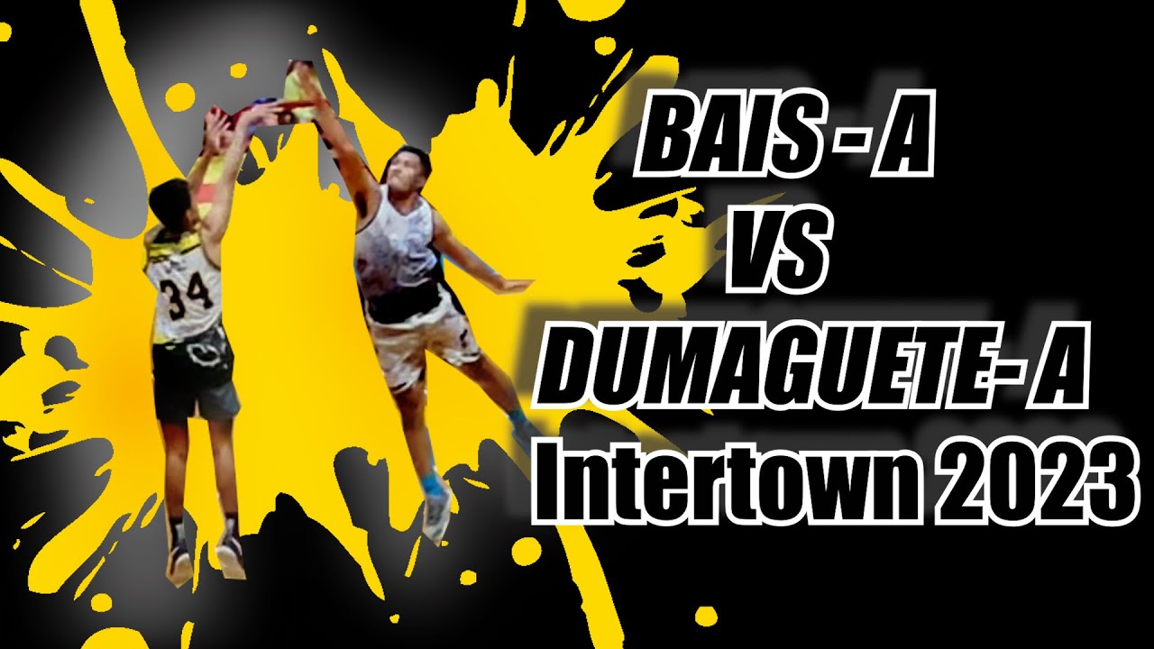 BAIS A VS DGTE A
