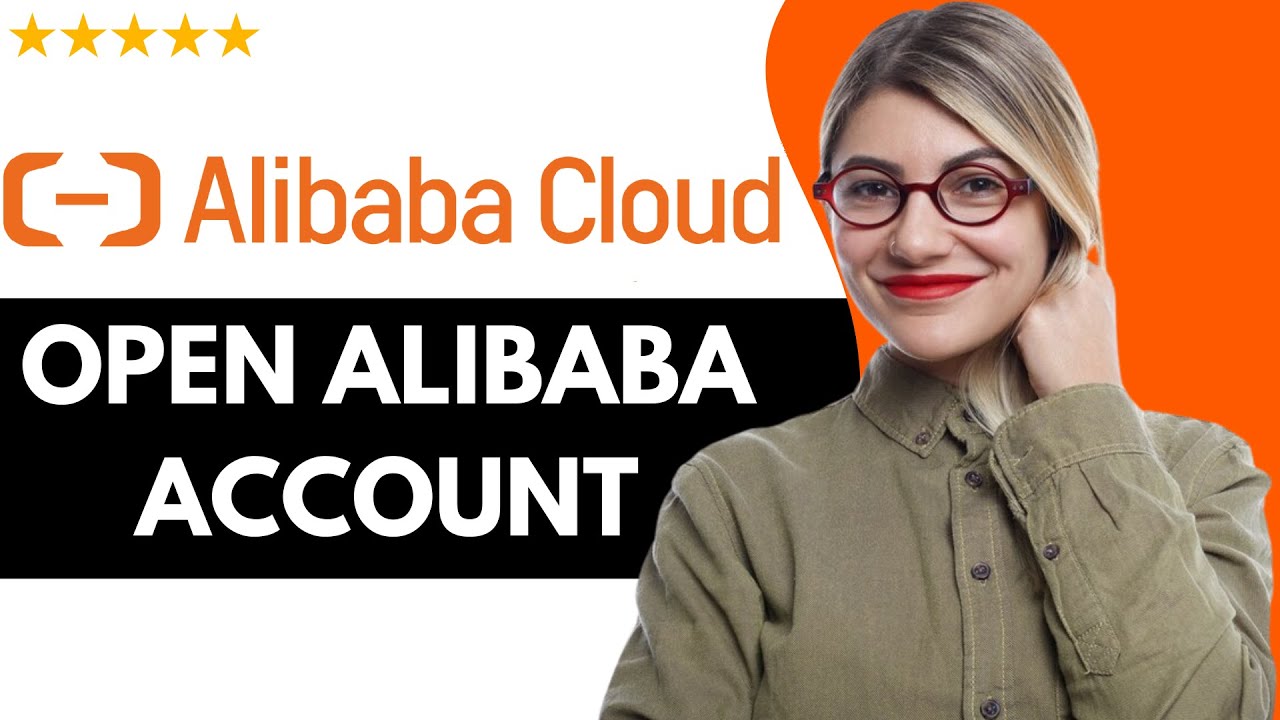 ✅ How to OPEN ALIBABA CLOUD ACCOUNT | How to SET UP ALIBABA CLOUD ACCOUNT - FULL UPDATED GUIDE 🚀✨