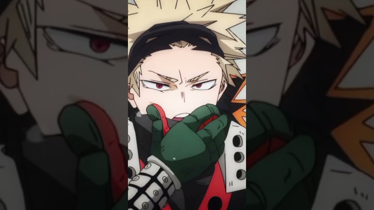 katsuki 