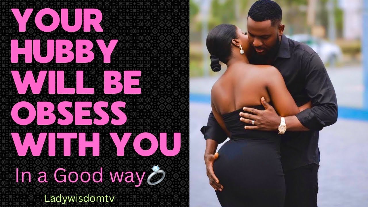 Your Spouse will be Obsess with you in a Good 👍🏼 Way, he so infatuated 🥰 with you, Romantic Love 💕