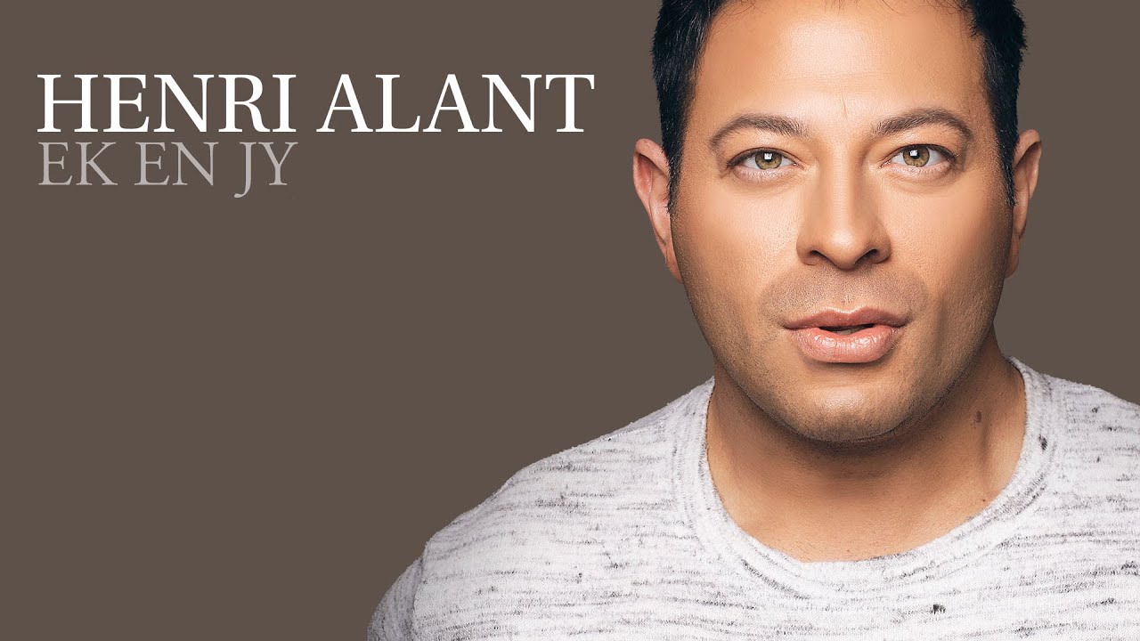 Henri Alant - Ek en Jy (Official Music Video)
