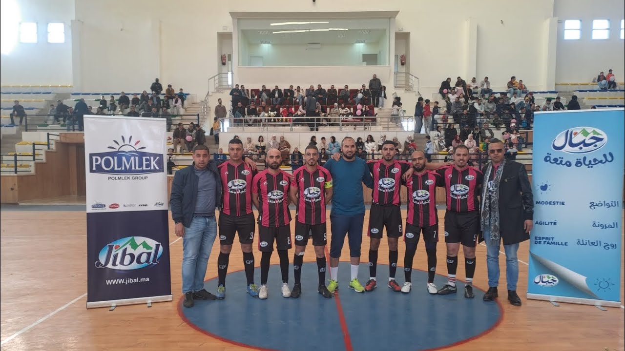 بمناسبة اليوم العالمي للمرأة شركة جبال 