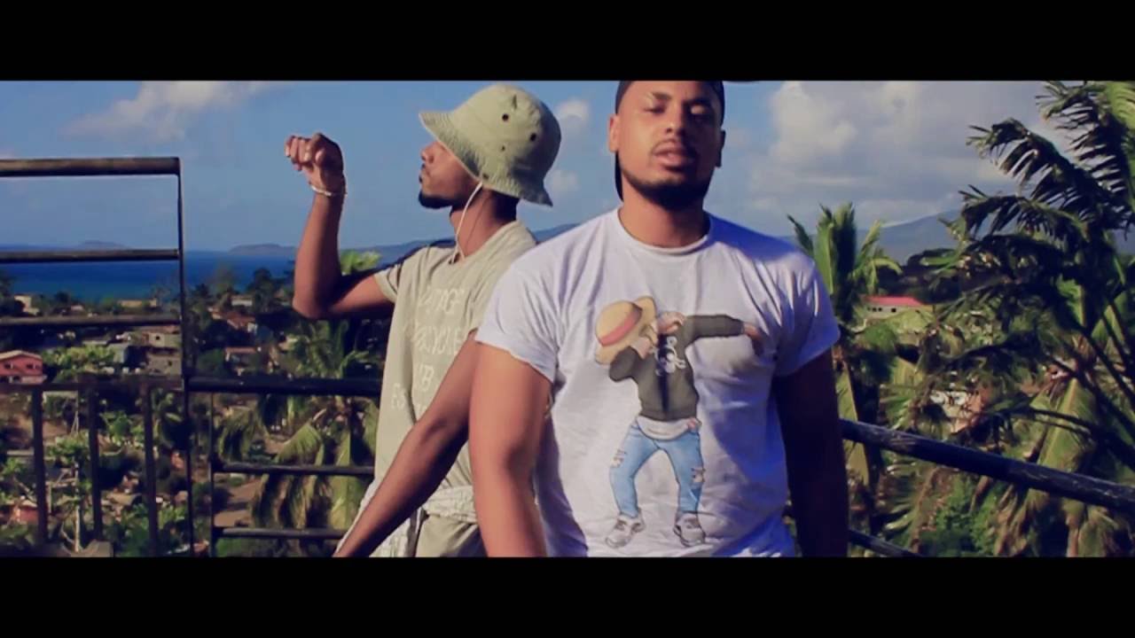 Kimbo Feat Derkus Bay'b  - Django Flex ( Remix 31zoo )