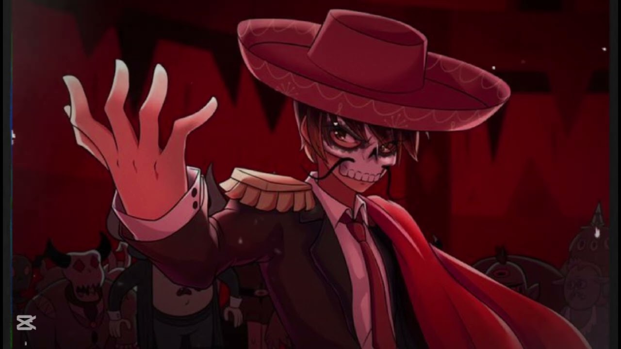 El Vals de la Calavera perdida/ Marco Díaz 