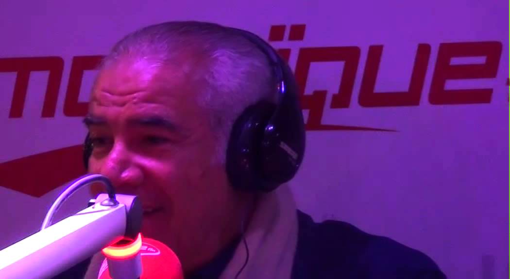 Mohamed Berrekhissa: Hedi m'a dit le jour de sa mort 