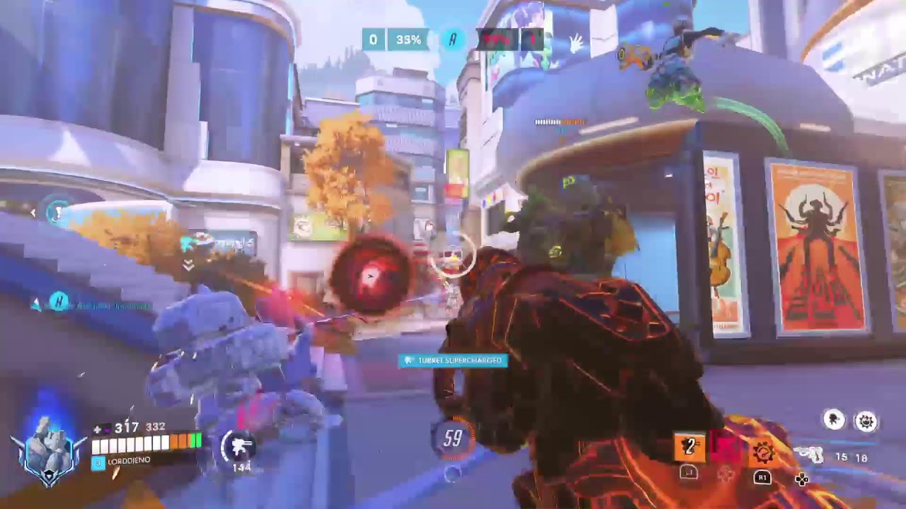 Overwatch