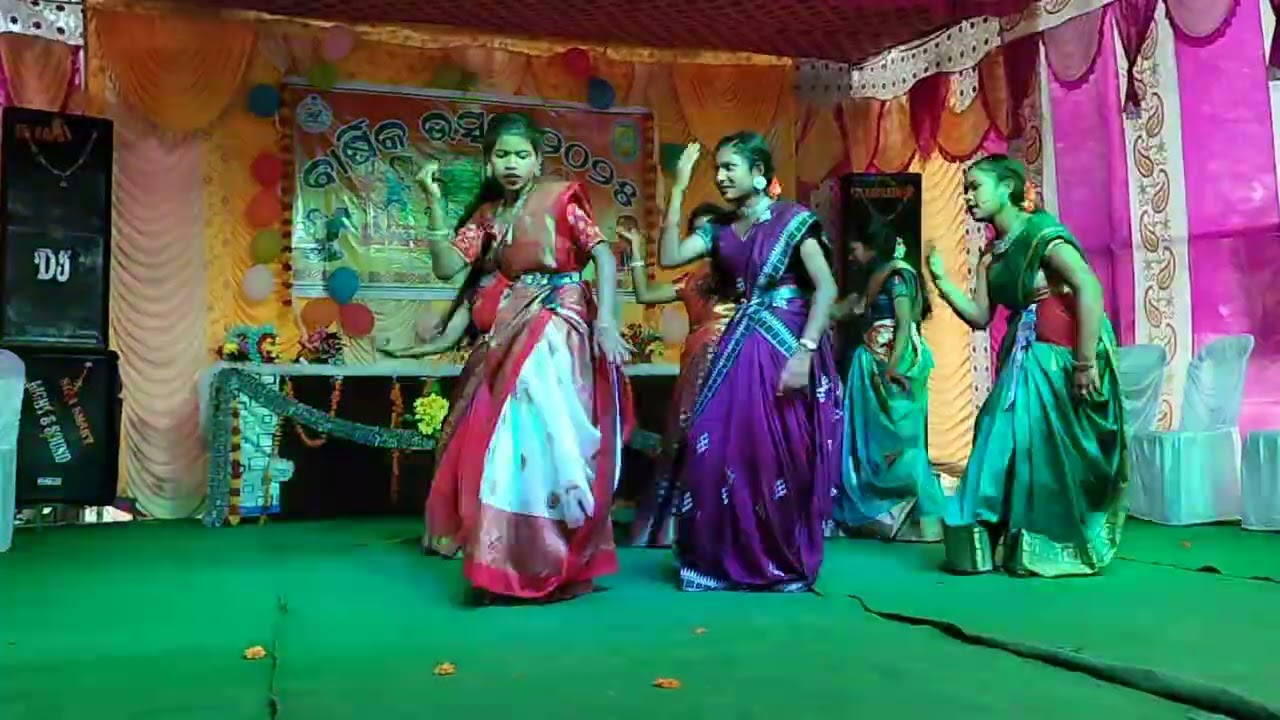 Tum tum Song 