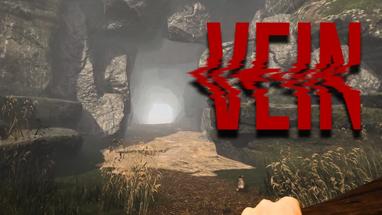 VEIN Staffel 1 | 28 Mineneingang entdeckt