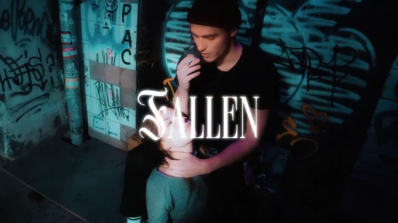 06. Geli - Fallen (Finał)