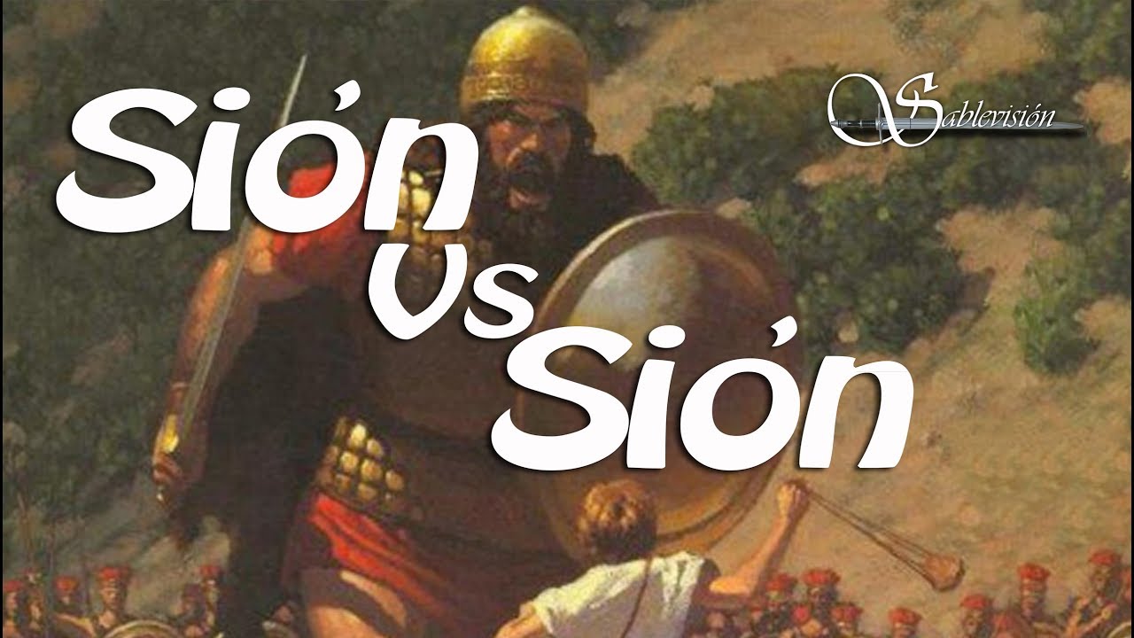 TR 15 Sion vs Sion