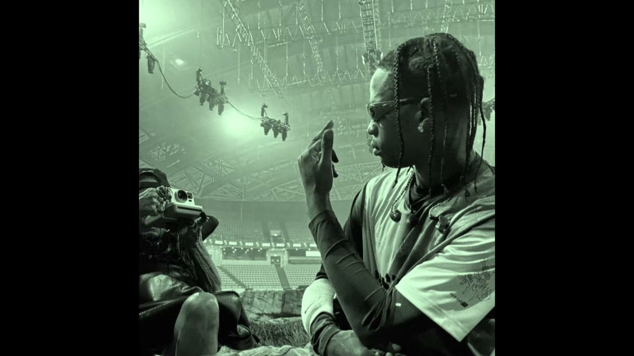 [FREE] Travis Scott x Don Toliver Type Beat 