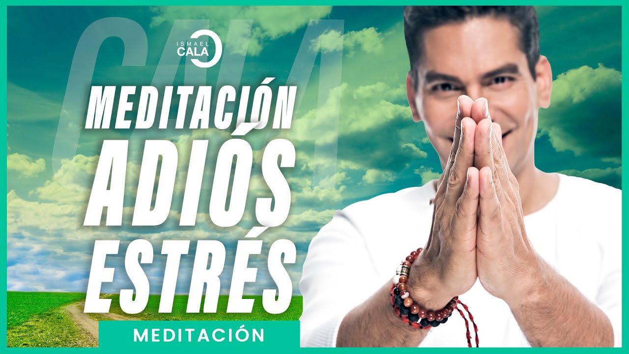Meditación profunda para sanar el alma y conectar con el presente | Ismael Cala