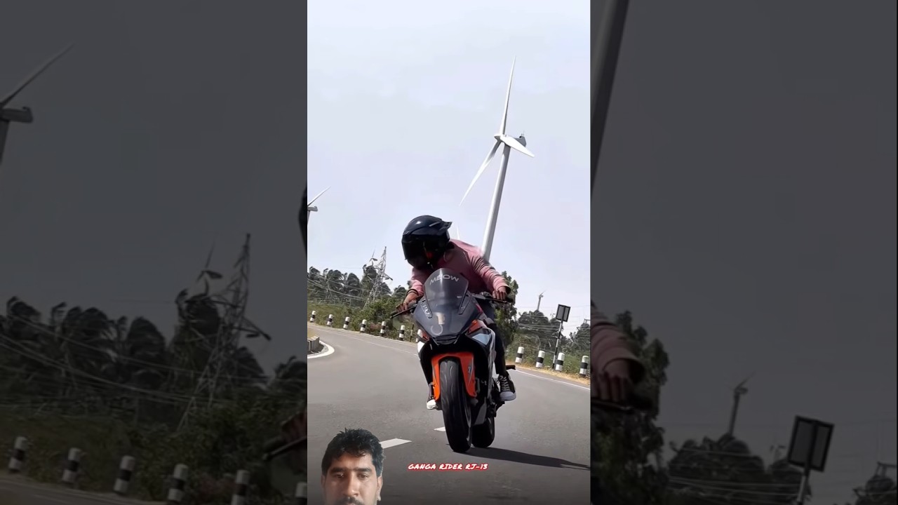 Attitude Bike Raider 🔥 