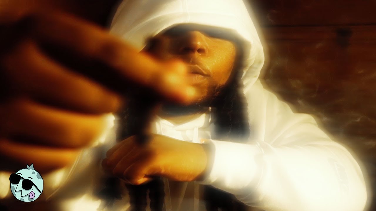 Vonne Roulette - Tycoon (Official Music Video)