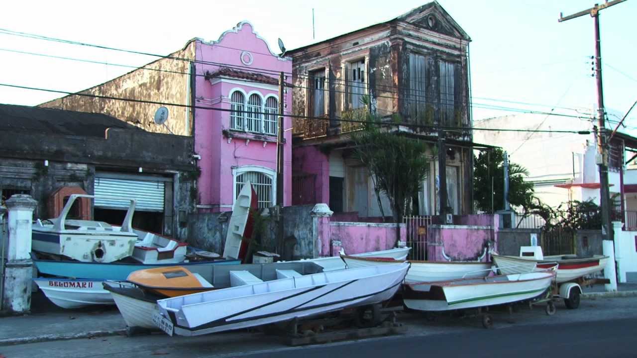 RIBEIRA de ITAPAGIPE (Parte 3) - A famosa sorveteria, a Segunda-Feira Gorda e o Cozido