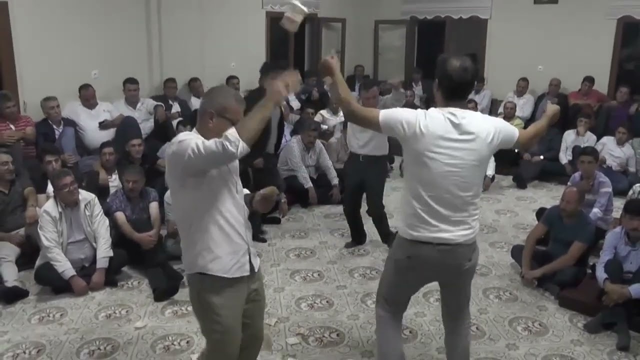 TUFAN ALTAŞ GEL BANA GÜLE GÜLE YARİM