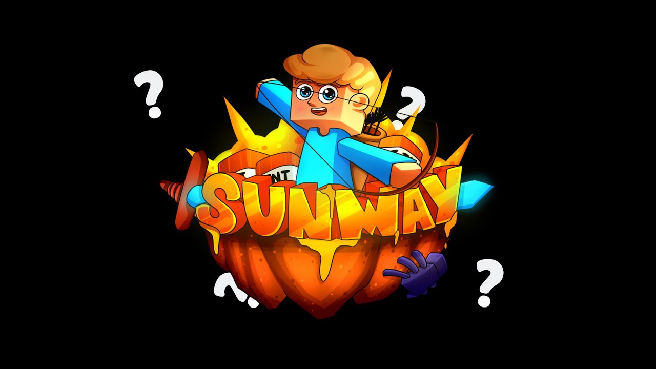 SUNWAY - THE WHOLE TRUTH ABOUT THE SERVER...
