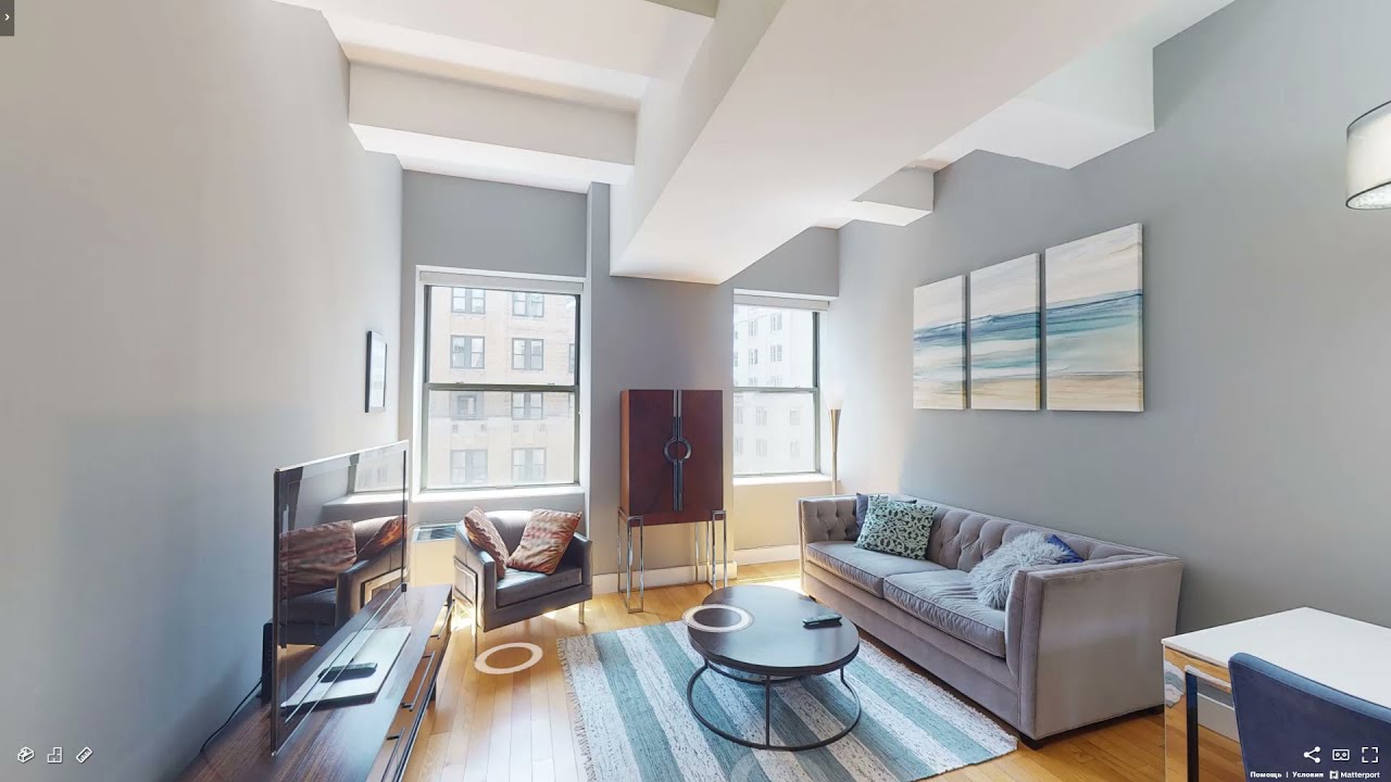 99 John Street, New York, NY