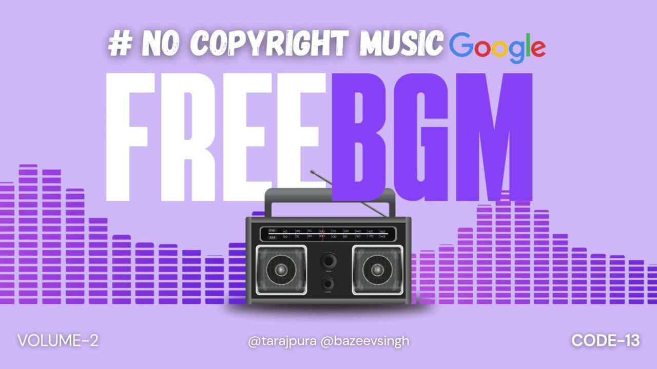 Code-13 | Free Background Music | No Copyright Music | Cinematic BGM