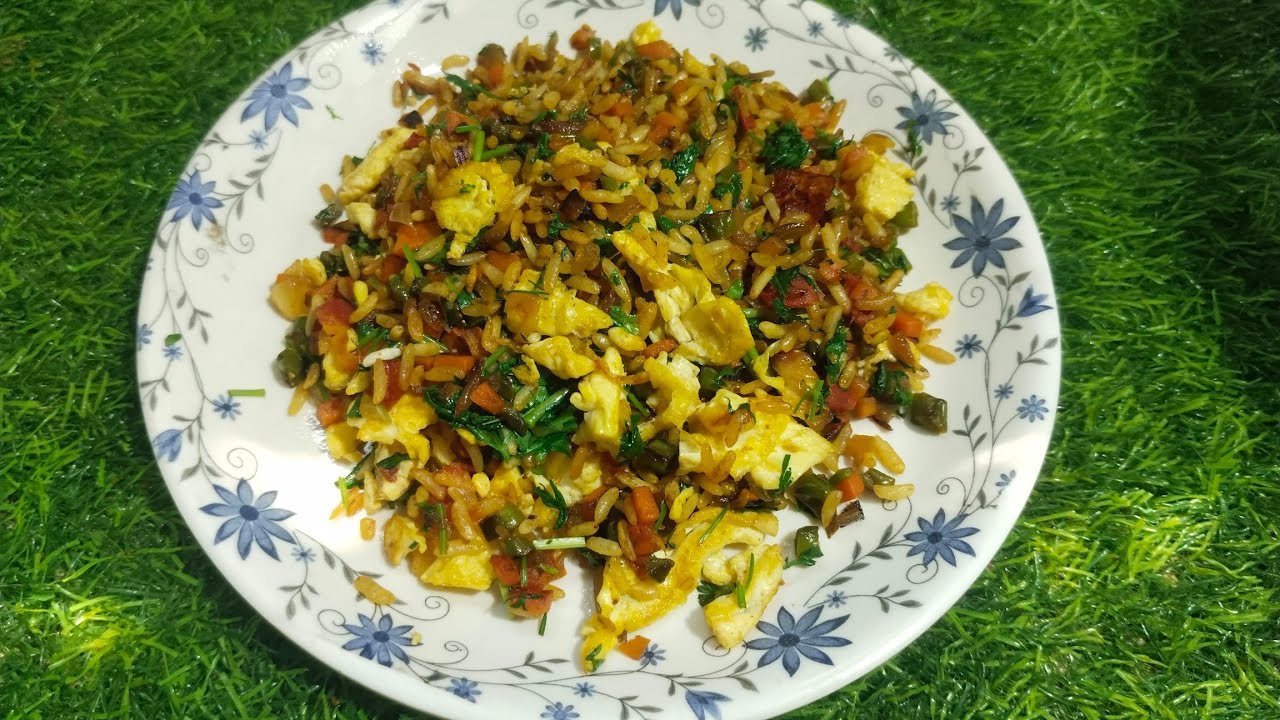 Отличный рецепт тиффина с тарелкой мури... Вкусный завтрак из мури за 5 минут... Простой рецепт т...