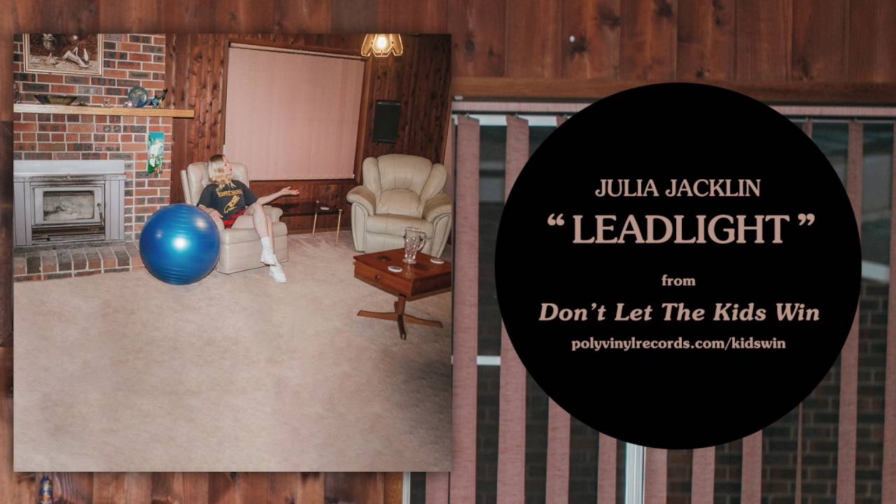 Julia Jacklin - Leadlight [OFFICIAL AUDIO]