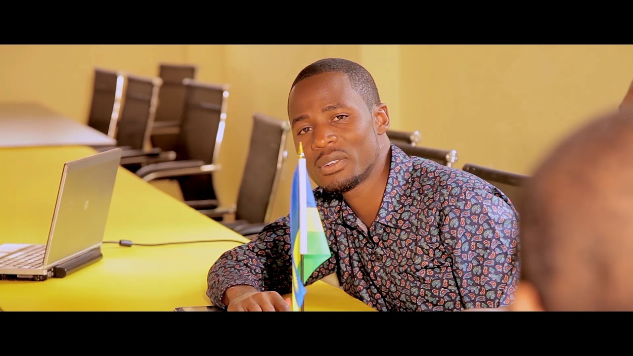 Dunia ina mambo by the Christ Highlanders Chorale Video by JCB Studioz Directed by Romeo Moses