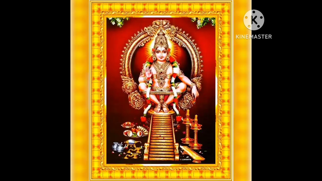 വൃശ്ചിക മാസമായിട്ട് അച്ഛൻ പാടിയ പാട്ട് , 🙏🕉️🙏സ്വാമിയേ ശരണമയ്യപ്പാ🙏🕉️🙏