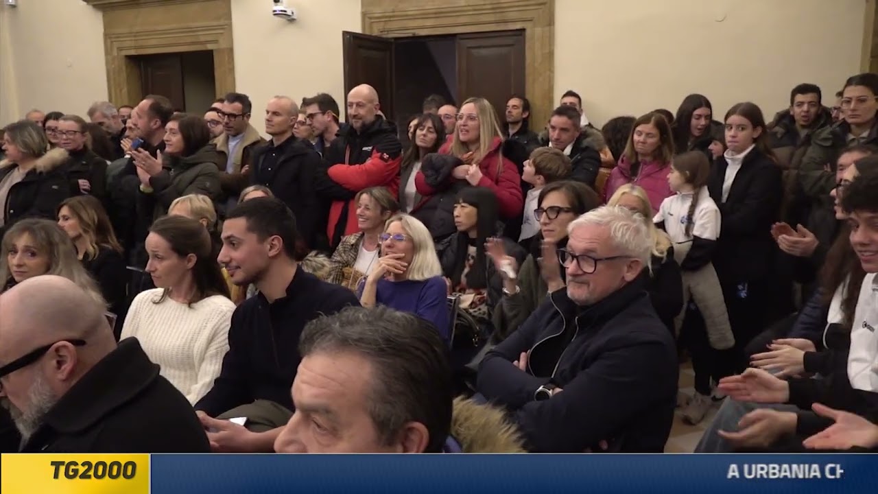 Tg2000 30 gennaio 2026